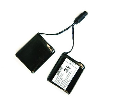 Fieldsheer Mobile Warming 7V Li-Ion Battery Pack for Gloves
