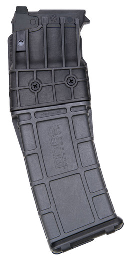 Mossberg 590M 12 Gauge 15-Round Detachable Magazine Black - 95139