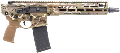Sig Sauer PMCX556N11BCWV1LT MCX Spear LT 223 Rem/5.56 NATO 30+1 11.50"