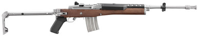 Ruger 5895 Mini-14 223 Rem/5.56 NATO 20+1 18.50"