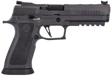 Sig Sauer 320X59LEGIONR2 P320 XFive Legion Full Size 9mm Luger 17+1, 5"