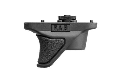 FAB Defense Rubberized M-LOK Compatible Versatile Tactical Support