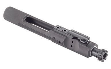 Wilson Combat AR-15 Complete Bolt Carrier Group 5.56 NATO Mil-Spec Parkerized Finish