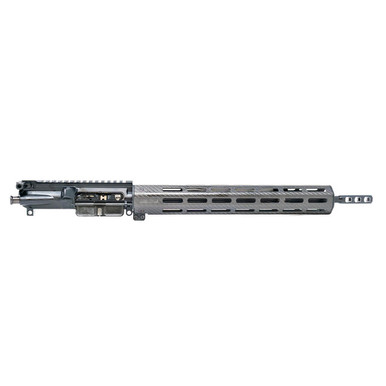 Faxon Firearms FX5500U Ion 5.56 NATO 16" 13" M-LOK Handguard