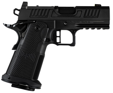 Alpha FoxtrotAF1911 Romulus Sub-Compact 9mm Luger 20+1 3.50"
