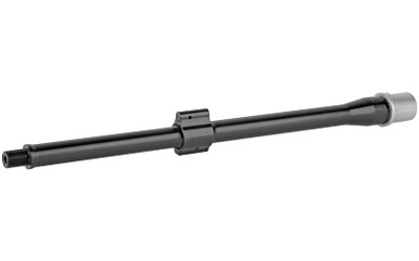 Ballistic Advantage Performance Series 556NATO 13.7" Barrel - Black Finish, Lo Pro Gas Block, Carbine Length Gas System, Fits AR15