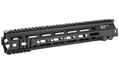 Geissele Automatics 13.5" Super Modular Rail MK4 M-LOK Handguard - Black