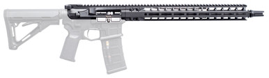 Radian Weapons R0025 Model 1 Complete Upper 223 Wylde 16" Threaded Match Grade Barrel