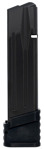 SAR USA SAR921 CM9 21rd Extended 9mm Luger Black Steel