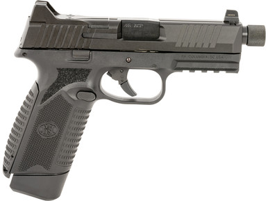FN 66101385 545 Tactical 45 ACP 10+1 4.71"