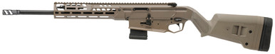 Sig Sauer RMCXR762R16B MCX Regulator 7.62x39mm 10+1 16"