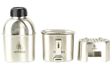 PathfinderCanteen Cooking Set