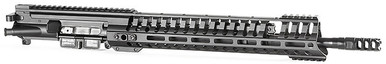 Patriot Ordnance Factory 01309 P415 Complete Upper (Piston Driven) 5.56x45mm NATO 16.50"