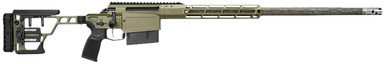 Sig Sauer Cross-Magnum Sawtooth 300 Win Mag 6+1 24" Proof Research CF Threaded Barrel