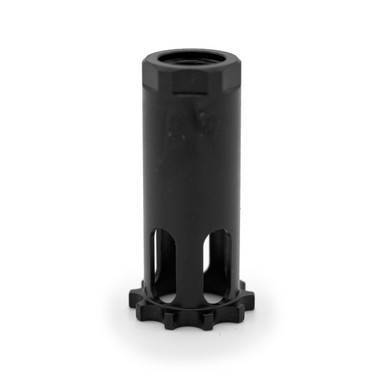 Huxwrx 1792 PISTON 1/2X28 - Black