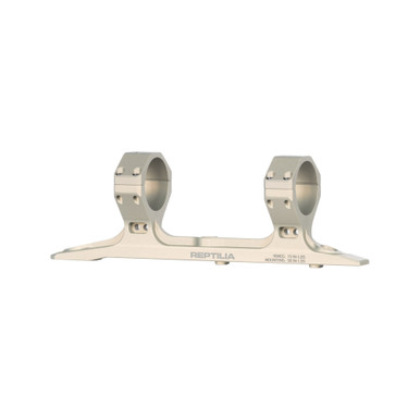 Q - 34mm Diameter Direct Mini FIX Clear AUS Direct Optic Mount