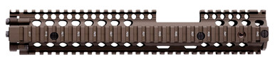 Daniel Defense 0100408030 M4A1 FSP RIS II Handguard 12.25"