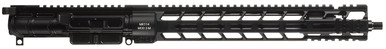 Primary Weapons 2M114UA01-2F-NC MK114 Mod 2-M 223 Wylde 14.50" Anodized Barrel for AR-15