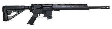 Alexander Arms RST17 Standard 17 HMR 10+1 18"