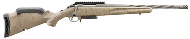 Ruger 46929 American Ranch Gen II Full Size 308 Win 3+1 16.10"