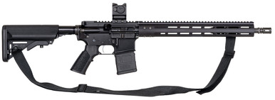 Geissele Automatics 08-478B ALG Defense El Jefe 223 Rem/5.56 NATO 30+1 16.25"
