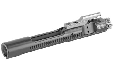 FailZero AR-15 Bolt Carrier Group No Hammer EXO Nickel Boron Coated