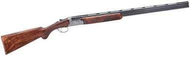 Rizzini USA 410141029 Round Body EM Full Size 410 Gauge Break Action 2rd 29"