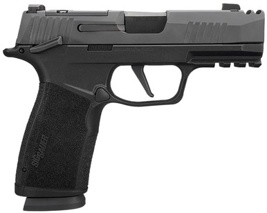Sig Sauer 365XCA9COMPMSCA P365 XMacro *CA Compliant Compact Frame 9mm