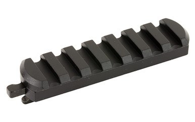 Kinetic Development Group, LLC, Kinect Rail, Fits M-LOK, 7 Slot Picatinny Rail (Dual M-LOK)