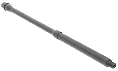 FN 20100043 AR-15 5.56x45mm NATO 20" Button Rifled M16 Profile Rifle Length Gas System