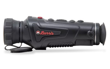 Burris 300632 BTH 35 V2 Thermal Clip On/Handheld/Mountable Matte Black