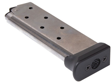 Sig Sauer P938 LEGION 7rd 9mm Magazine - Stainless Steel