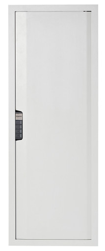 Hornady 75414 In-Wall Safe Powder Coated 8/16 Gauge Steel