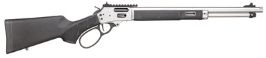 Smith & Wesson 13814 1854 45 Long Colt 9+1 19.25" Stainless Steel