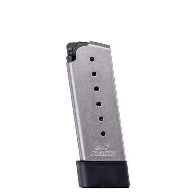 Kahr Arms 9mm Magazine with Grip Extension, 7rd, CM9, PM9, MK9