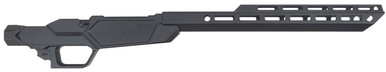 Sharps Bros SBC06 Heatseeker Matte Black Cerakote Fits 450 Bushmaster(Box Mag) Bolt Action