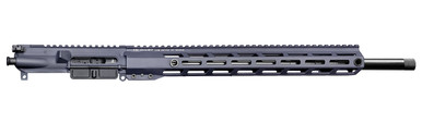 Rise Armament RA22ARCCUGRY18 22 ARC 18" Aluminum