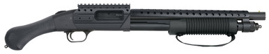 Mossberg 50648 590 Shockwave SPX 12 Gauge 5+1 3" 14.375"