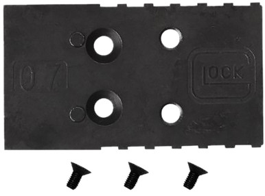 Glock MOS Adapter Plate 07
