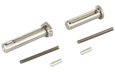 Battle Arms Development Enhanced Pin Set Kit For AR Rifles