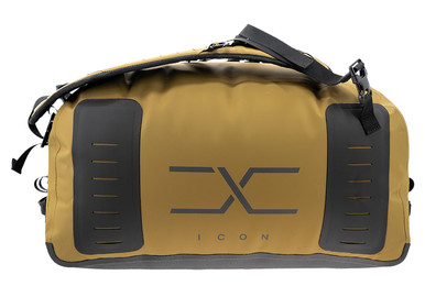 FAXON FO-50L-D-WP ICON 50L WATERPROOF DUFFLE