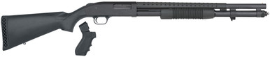 Mossberg 50694 590 Persuader 12 Gauge 8+1 3" 20"
