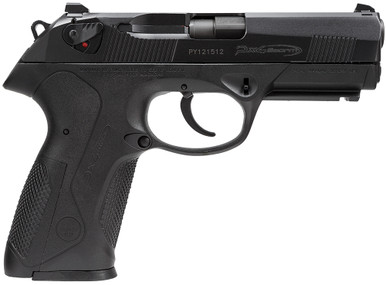 Beretta USA JXF4F21 Px4 Storm Full Size Frame 40 S&W 14+1, 4.10"