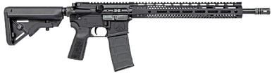 Watchtower Firearms T15M55616BLK Type 15M 5.56x45mm NATO 30+1 16"