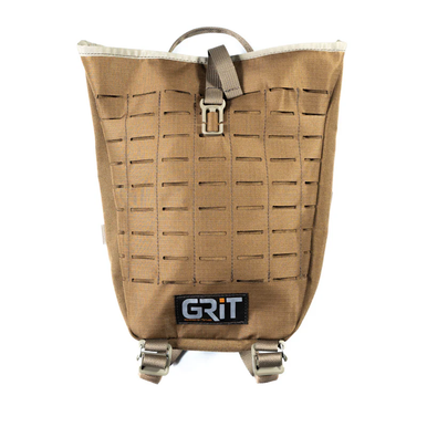 GRIT GEAR PLATFORM PACK REGULAR