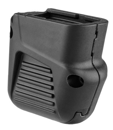 FAB Defense Glock 43 +4 Magazine Extension - Black