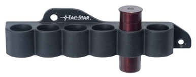 TacStar 1081210 SideSaddle Slimline Mossberg 500/590 12 Gauge 6rds