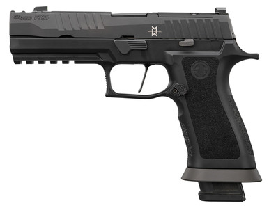 ig Sauer 320XF9MAXM P320XF M.O.D. Full Size Frame 9mm Luger 21+1 3.90"