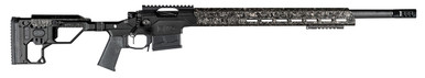 Christensen Arms 8010300600 Modern Precision Full Size 6.5 PRC 5+1, 24"
