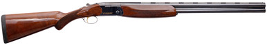 Weatherby OR12028RGG Orion I Full Size 20 Gauge Break Open 3" 2rd 28" Blued Vent Rib Barre